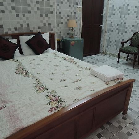 Tan Sinh Huong Hotel הו צ'י מין סיטי מראה חיצוני תמונה