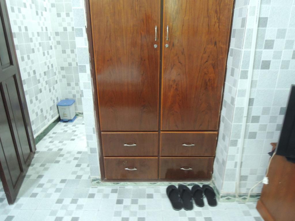 Tan Sinh Huong Hotel הו צ'י מין סיטי מראה חיצוני תמונה