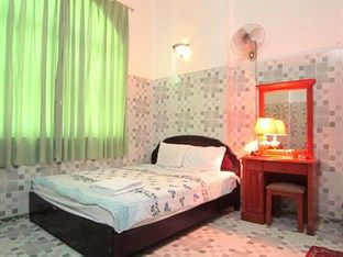 Tan Sinh Huong Hotel הו צ'י מין סיטי מראה חיצוני תמונה